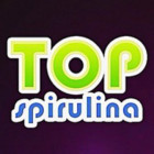 TOP Spirulina