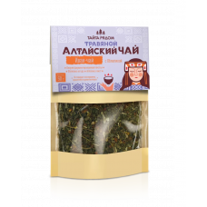 Иван-чай с облепихой 50 гр Специалист