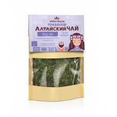 Иван-чай с листом смородины 50 гр Специалист