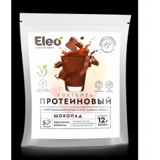 Протеиновый коктейль Шоколад Eleo 150 гр Специалист