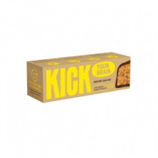 Батончик Финиковый с Бананом в шоколаде 45 гр KICK