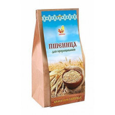 Пшеница для проращивания 500 гр Дивинка
