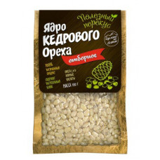 Ядро кедрового ореха оторное 100 гр Специалист
