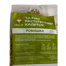 Ромашка лекарственная 30 гр иван Да