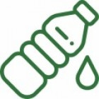 Вода в Экомаркете "Овсянка" г.Комсомольск-на-Амуре