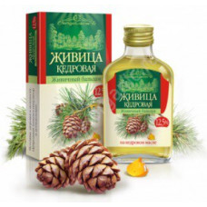 Живичный бальзам 12,5% 100 мл Специалист