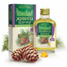 Живичный бальзам 20% 100 мл Специалист