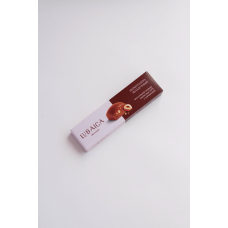 Шоколад с начинкой молочный Шоколадно-фундучный 35 гр Lubaica