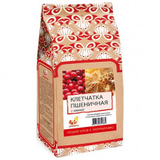 Клетчатка Пшеничная пакет 300 гр Дивинка