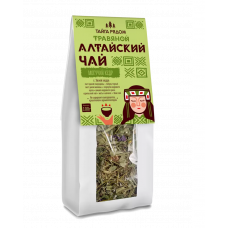 Алтайский чай Могучий кедр с Хвоей кедра 100 гр Специалист
