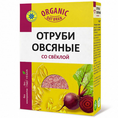 Напиток сухой Смузи Тропические фрукты 12 гр  от Экомаркет "Овсянка"