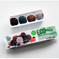 Эко-конфеты  Эко-Микс 100 гр Савита